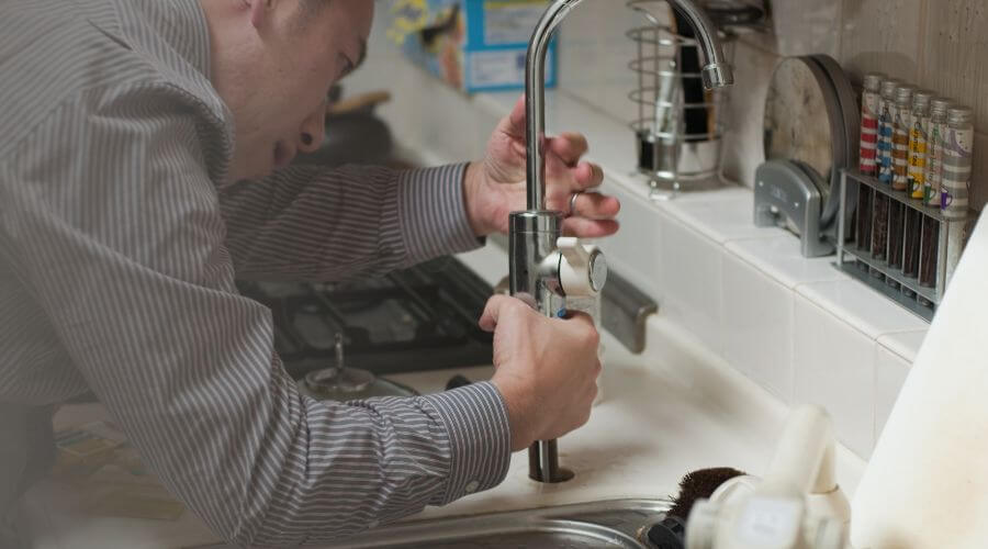 Professional sewer line replacement in Paw Paw, MI
